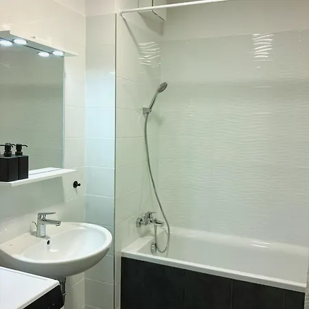 Aparthotel Hock 4*