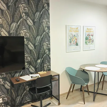 Hock 4* Budapest