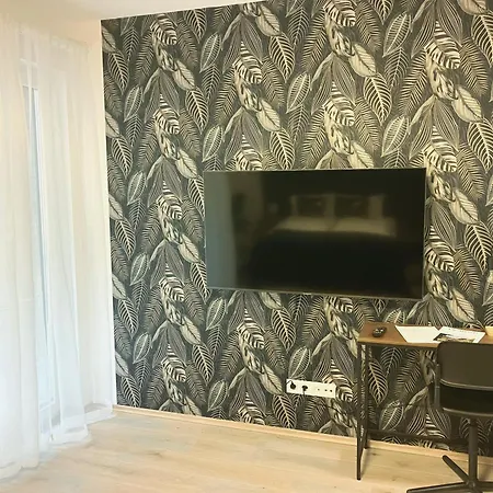 Aparthotel Hock 4*