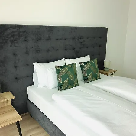 Hock Lägenhetshotell