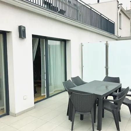 Hock 4* Budapest